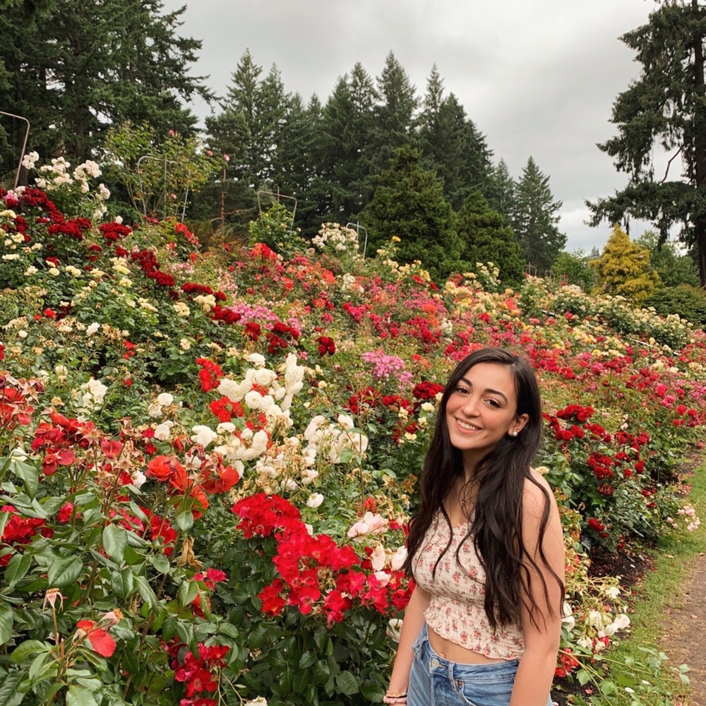 Meet your Posher, Hana